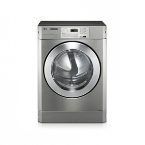 LG GAS DRYER