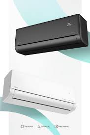 CLIMATIZZATORI MIDEA LINEA PRO