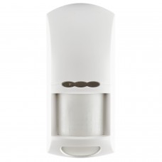 Sistemi antifurto Home Allarm filari e wirelless