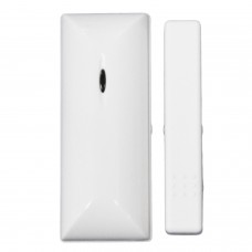 Sistemi antifurto Home Allarm filari e wirelless