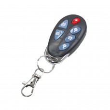 Sistemi antifurto Home Allarm filari e wirelless