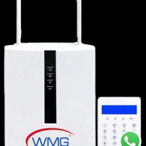 Sistemi antifurto Home Allarm filari e wirelless