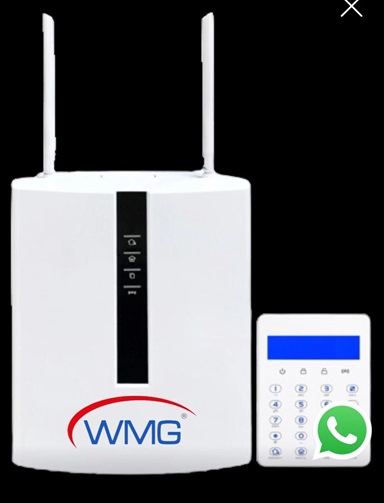 Sistemi antifurto Home Allarm filari e wirelless