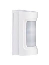 Sistemi antifurto Home Allarm filari e wirelless