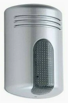 Sistemi antifurto Home Allarm filari e wirelless